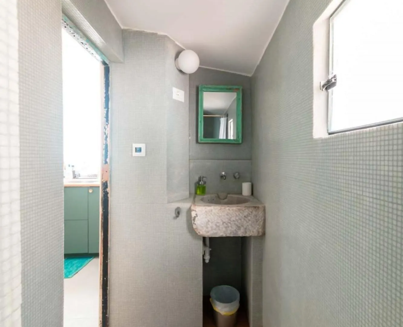 Apartment La Brignoletta Le Case Del Dria Acquario Suite Genoa Italy
