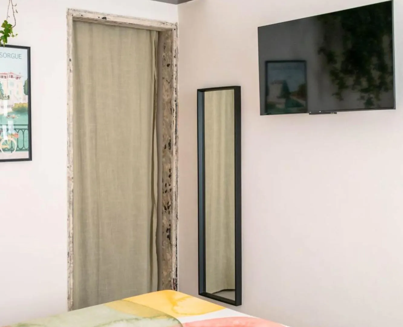 Apartment La Brignoletta Le Case Del Dria Acquario Suite Genoa