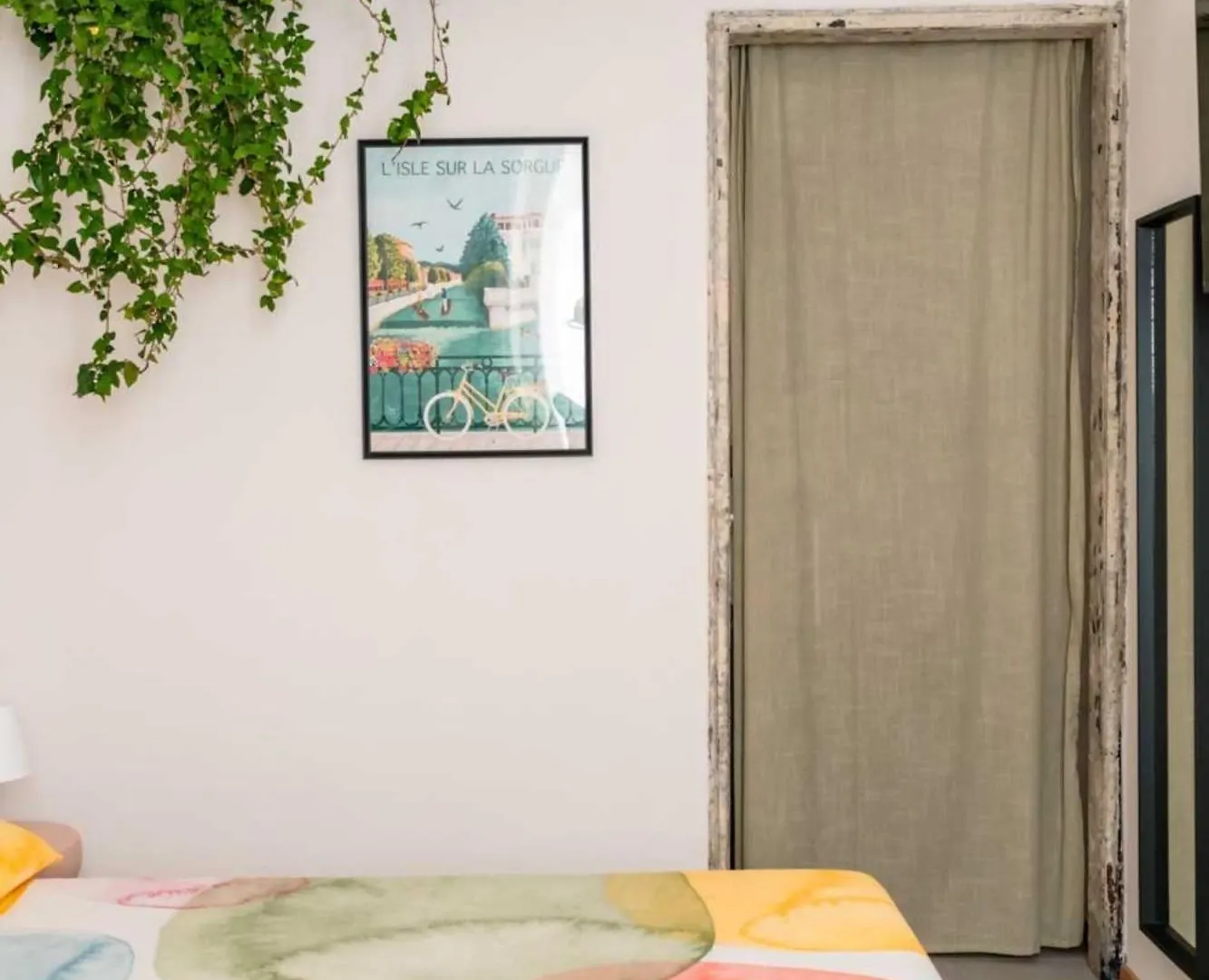 La Brignoletta Le Case Del Dria Acquario Suite Janov Apartmán